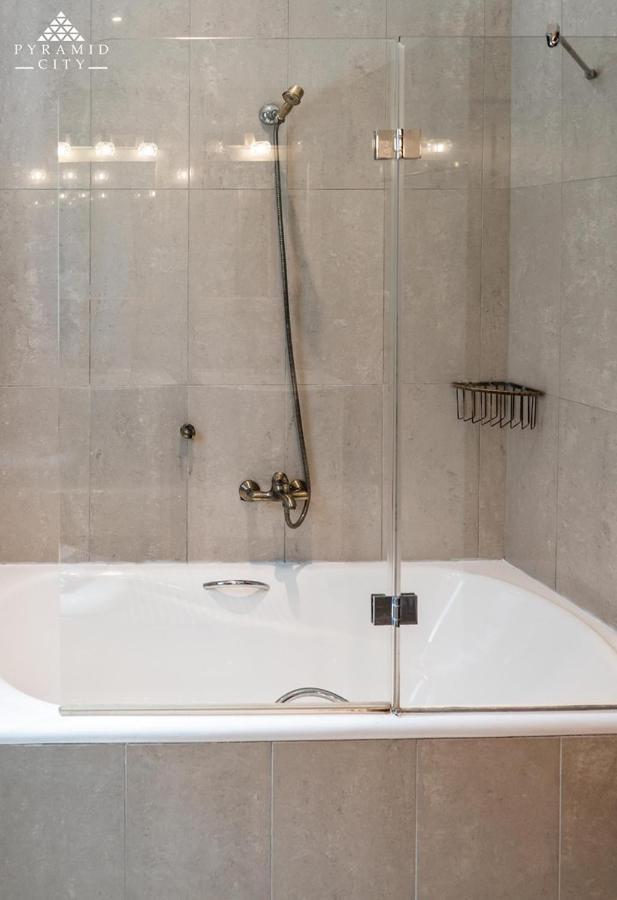 Luxury Villa Jupiter Agios Spyridon  エクステリア 写真